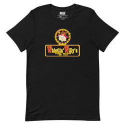 South Park Whistlin Willy's Unisex T-Shirt