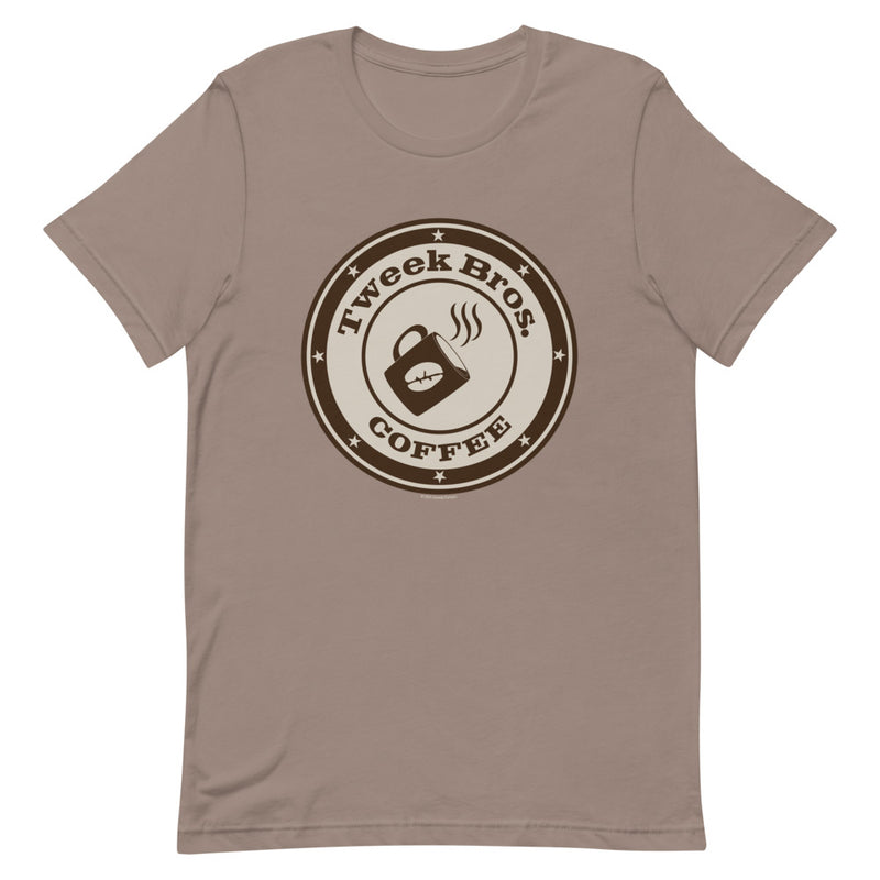 South Park Tweek Bros Coffee Unisex T-Shirt