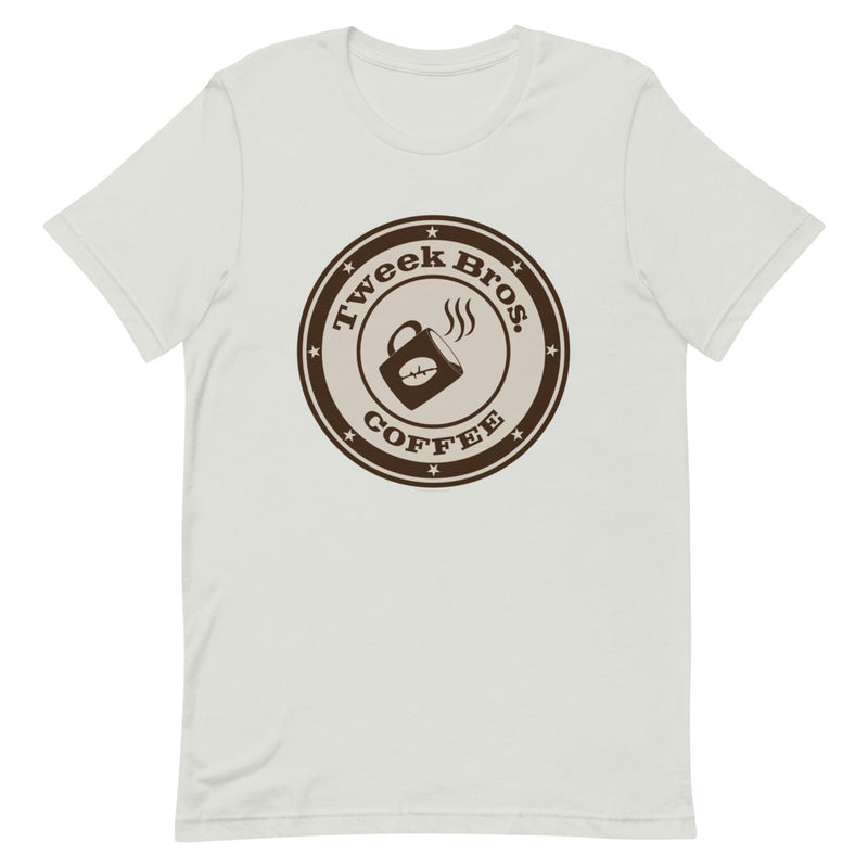 South Park Tweek Bros Coffee Unisex T-Shirt