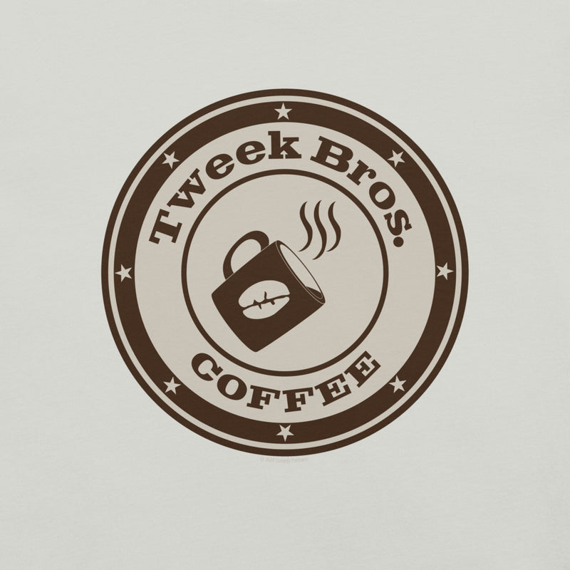 South Park Tweek Bros Coffee Unisex T-Shirt