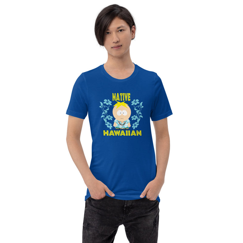 South Park Native Hawaiian Unisex T-Shirt