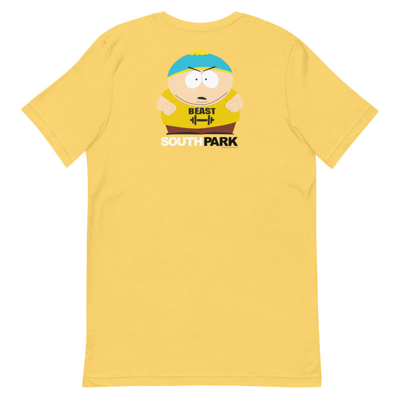 South Park As Seen On Beast Unisex T-Shirt