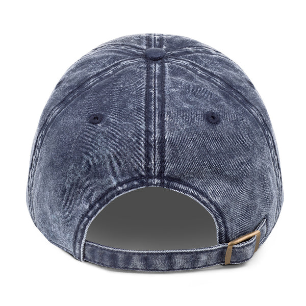 South Park Crunchy's Micro Brew Vintage Cap Navy