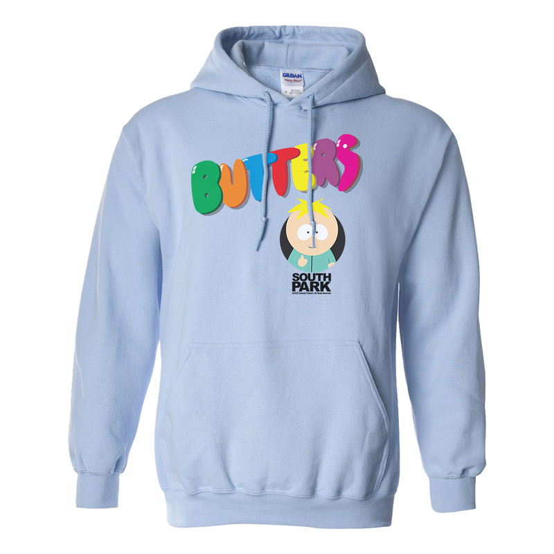 South online park hoodie