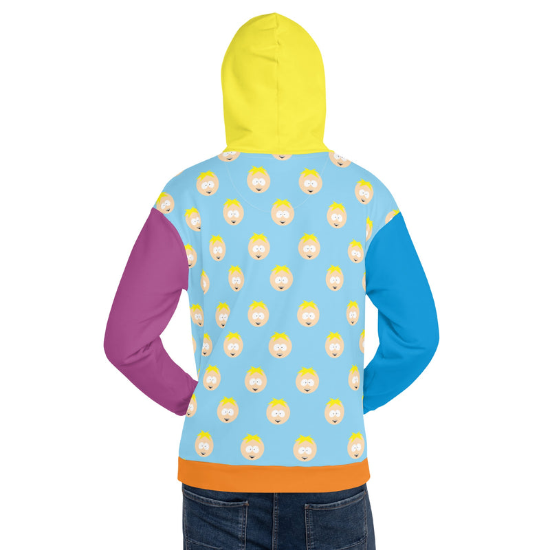 South Park Butters Adult Hoodie