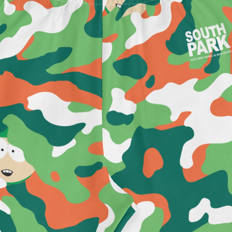 South Park Kyle Camo Unisex Joggers – South Park Shop - Canada