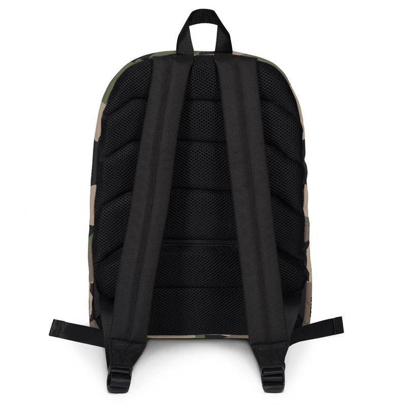South Park Camo Premium Backpack