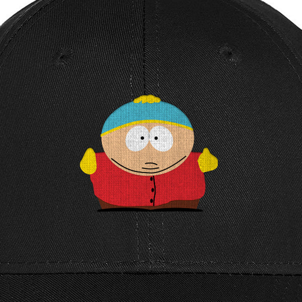 South Park Eric Cartman Cosplay Knit Pom Beanie Hat