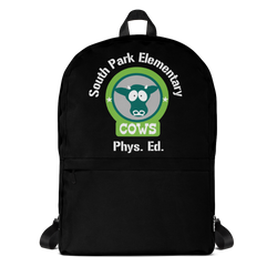 South Park Elementary Cows Premium Backpack