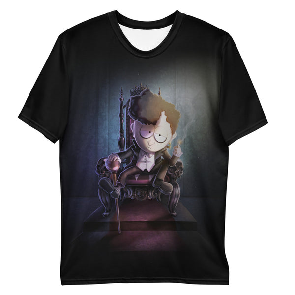 South Park Goth Michael Unisex Short Sleeve T-Shirt