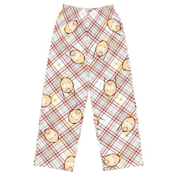 South Park Jesus Plaid Pajama Pants – South Park Shop - Canada