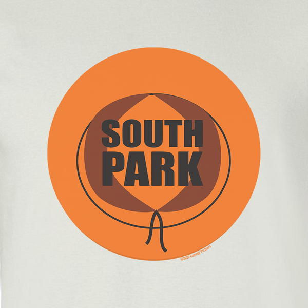 South Park Kenny Hat Men's Short Sleeve T-Shirt