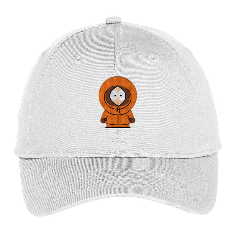 South Park Kenny Embroidered Hat