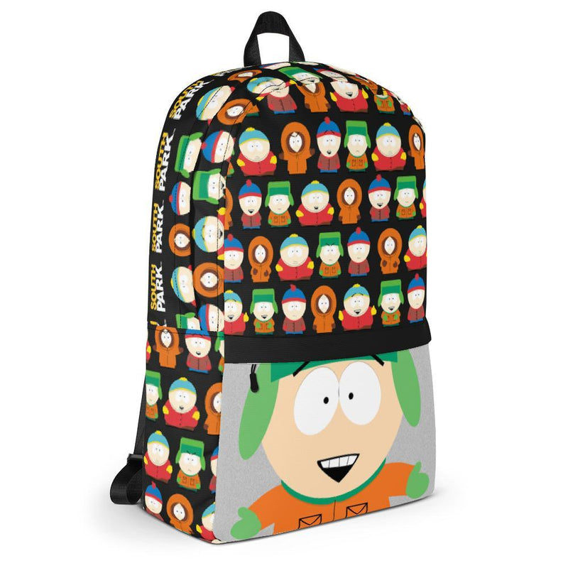 South Park Kyle Premium Backpack