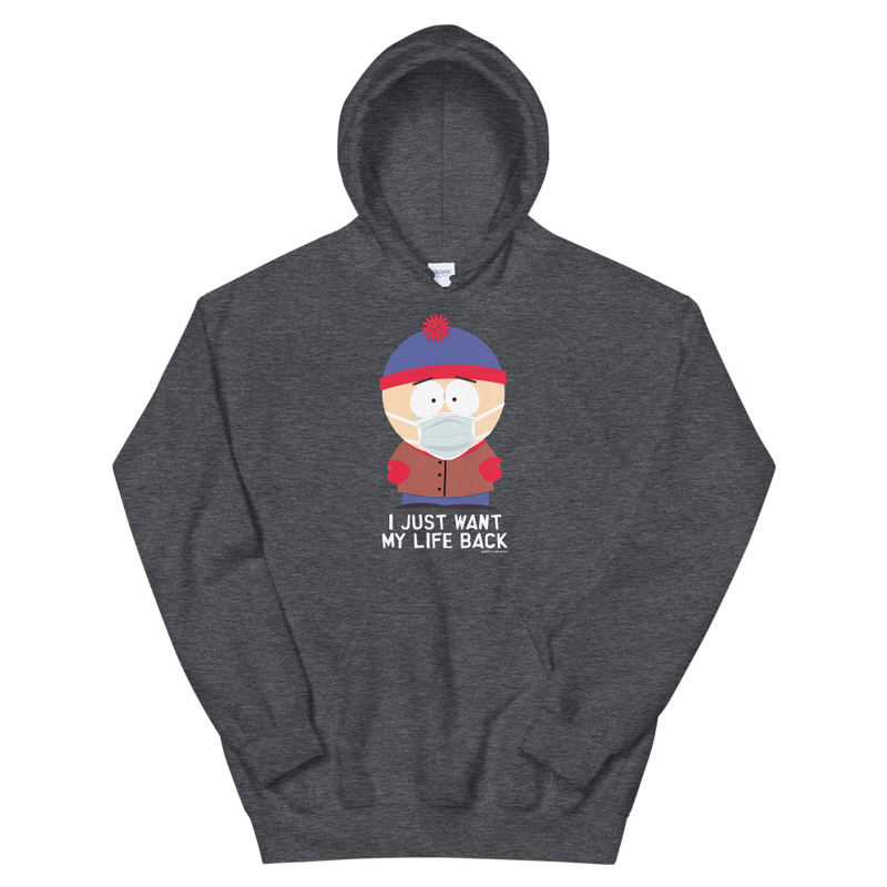 South online park hoodie