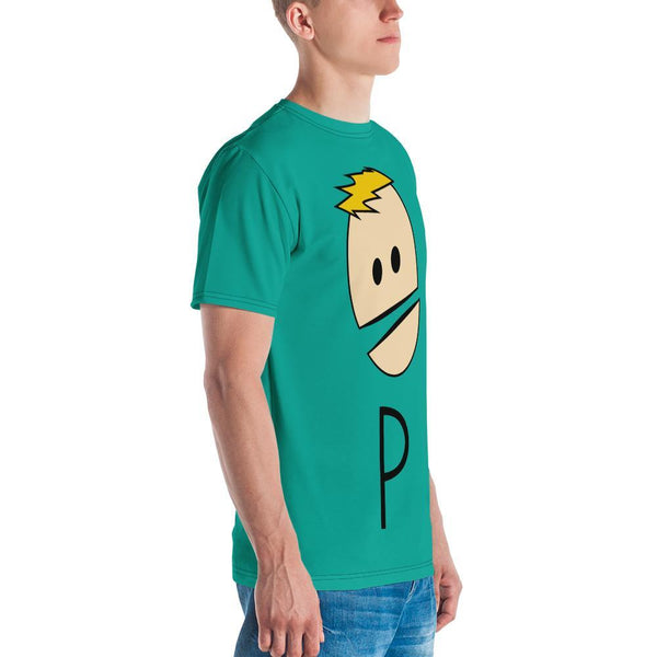 South Park Phillip Adult All-Over Print T-Shirt