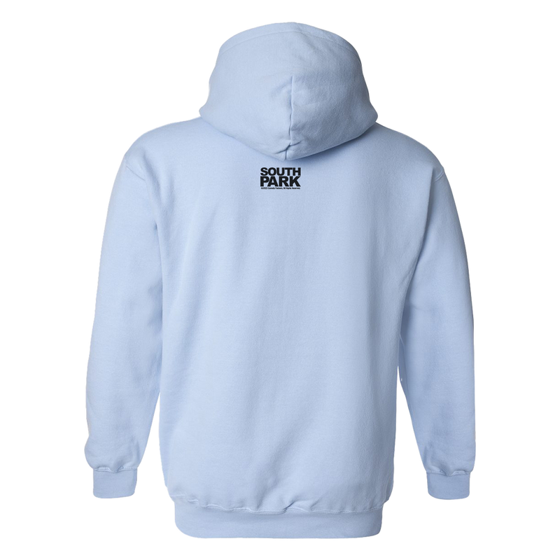 South Park Stan For Something Hooded Sweatshirt South Park Shop Canada