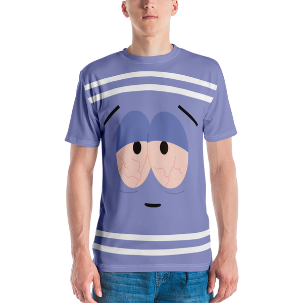 South Park Towelie Short Sleeve T-Shirt