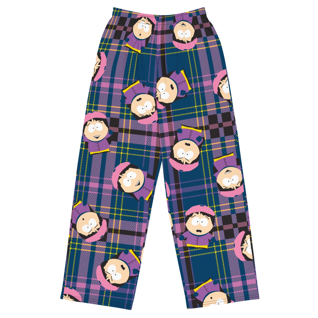 Spongebob Squarepants Pajama Pants with Drawstring & Pockets