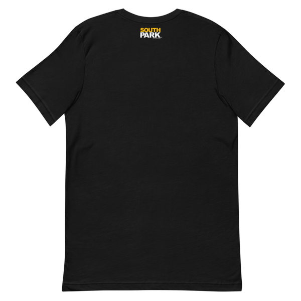 South Park Smorgasvein Unisex Premium T-Shirt